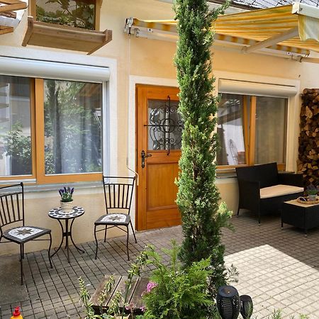 Studio Im Wienerwald - Moedling Modling Eksteriør billede