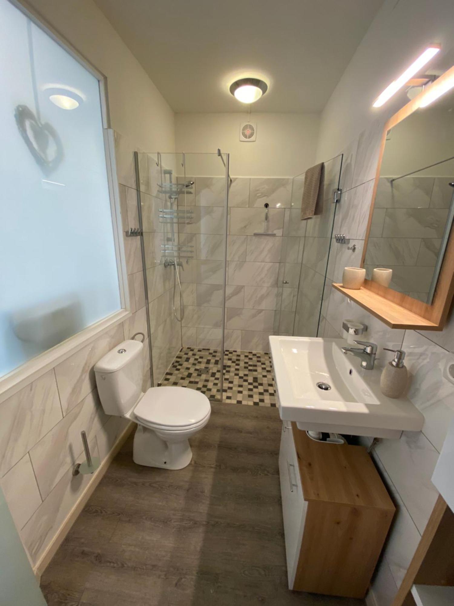 Studio Im Wienerwald - Moedling Modling Eksteriør billede