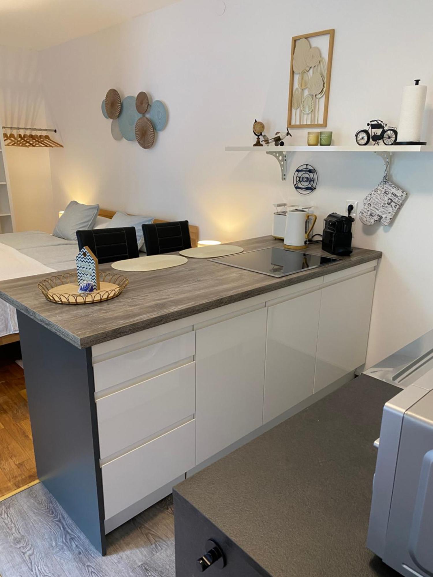 Studio Im Wienerwald - Moedling Modling Eksteriør billede