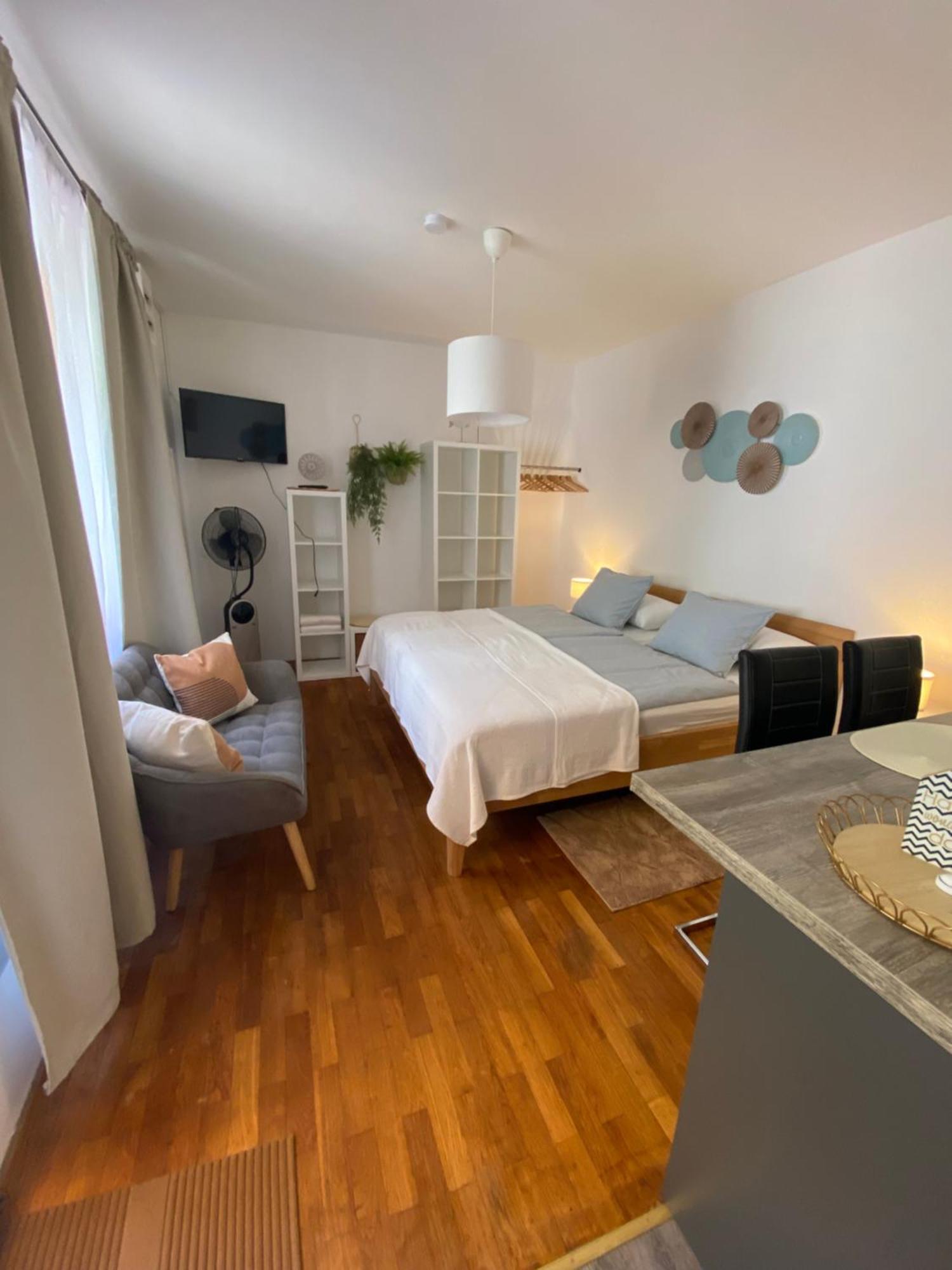 Studio Im Wienerwald - Moedling Modling Eksteriør billede