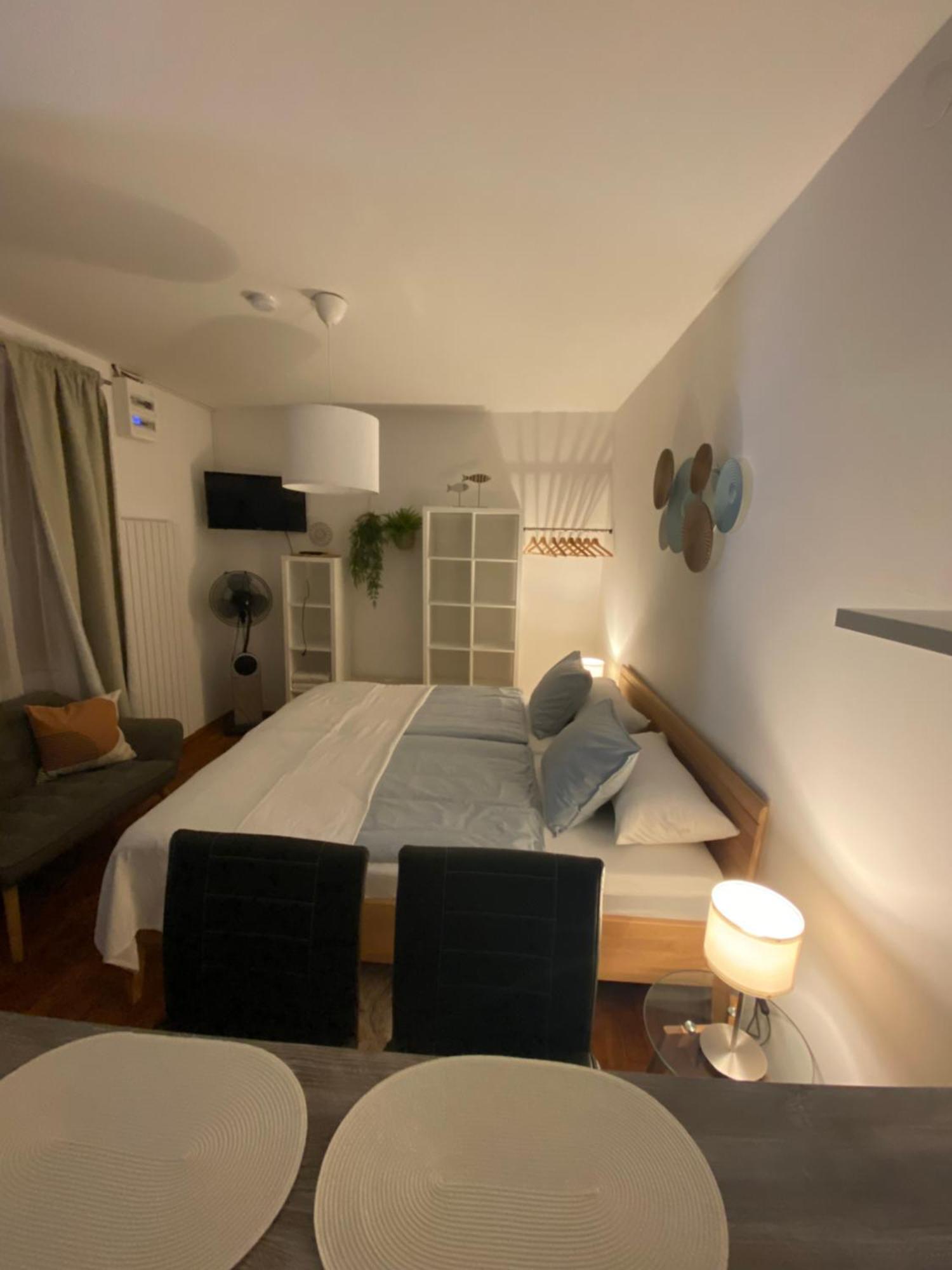 Studio Im Wienerwald - Moedling Modling Eksteriør billede